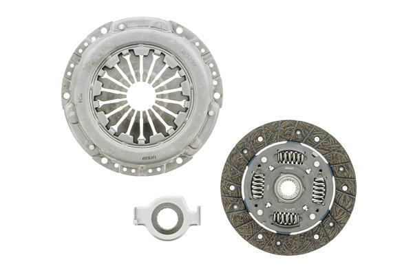 Kit de embrague AISIN ref. KE-FC19